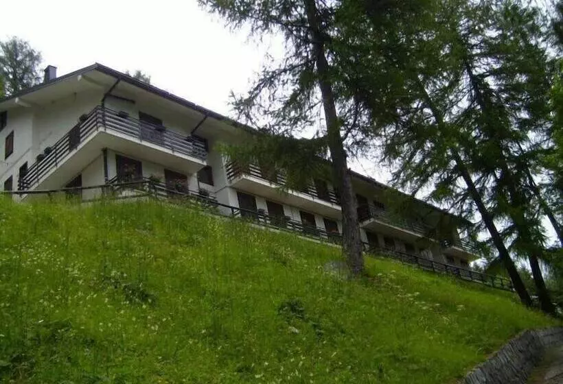 Residence Belvedere