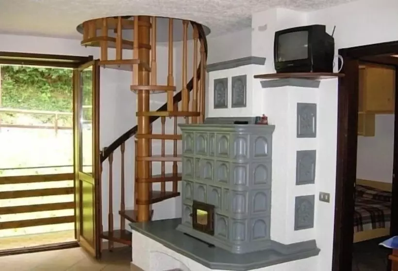 Residence Belvedere