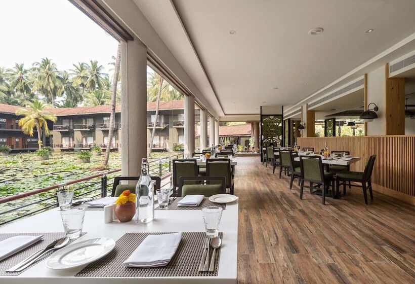 منتجع Rvr Sarovar Portico Dindi