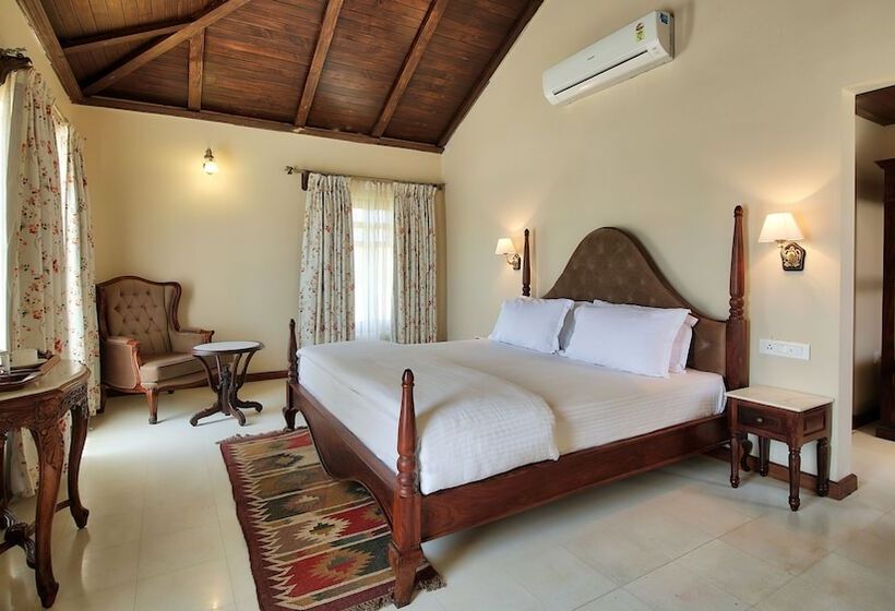 渡假胜地  The Imperial Farm Retreat Jaipur   A Weekend Gateway