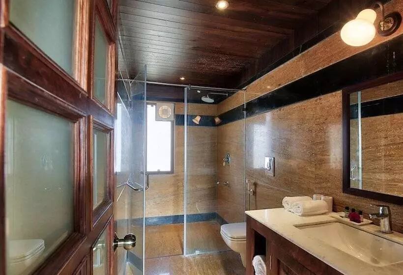 リゾートホテル The Imperial Farm Retreat Jaipur   A Weekend Gateway