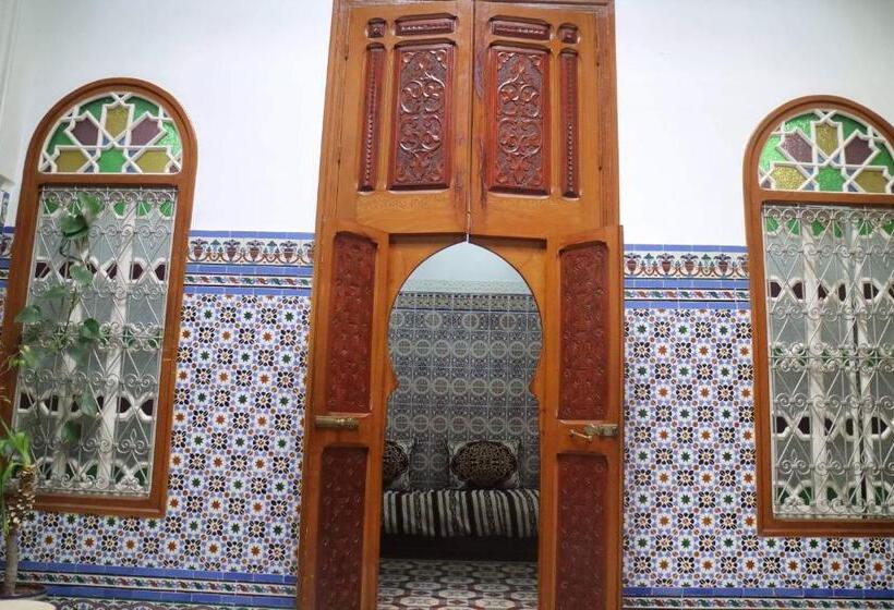 Riad Soul Of Tetouan