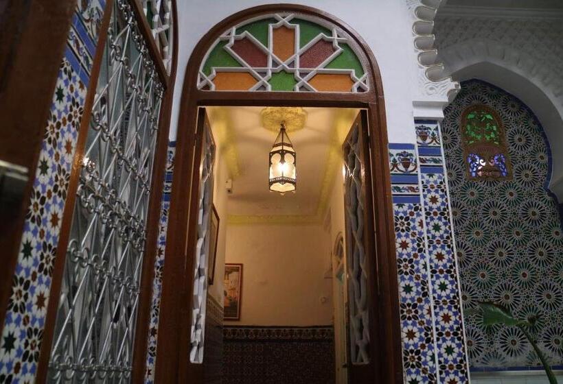 Riad Soul Of Tetouan
