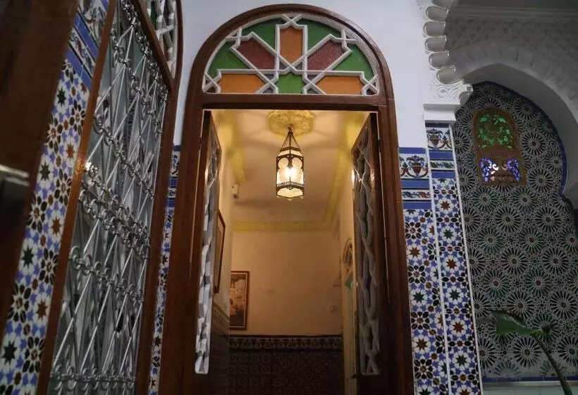 Riad Soul Of Tetouan