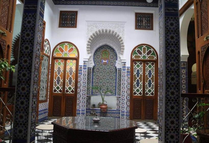 Riad Soul Of Tetouan