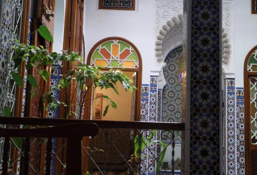 Riad Soul Of Tetouan