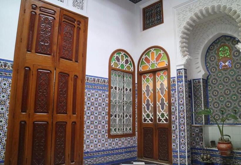 Riad Soul Of Tetouan