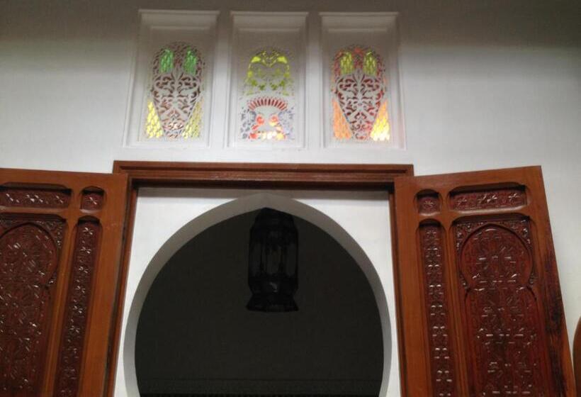 Riad Soul Of Tetouan