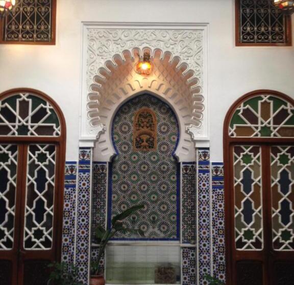 Riad Soul Of Tetouan