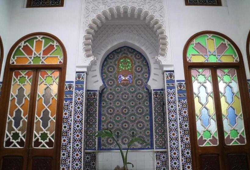 Riad Soul Of Tetouan