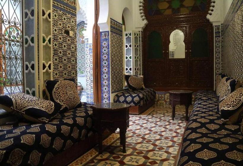 Riad Soul Of Tetouan