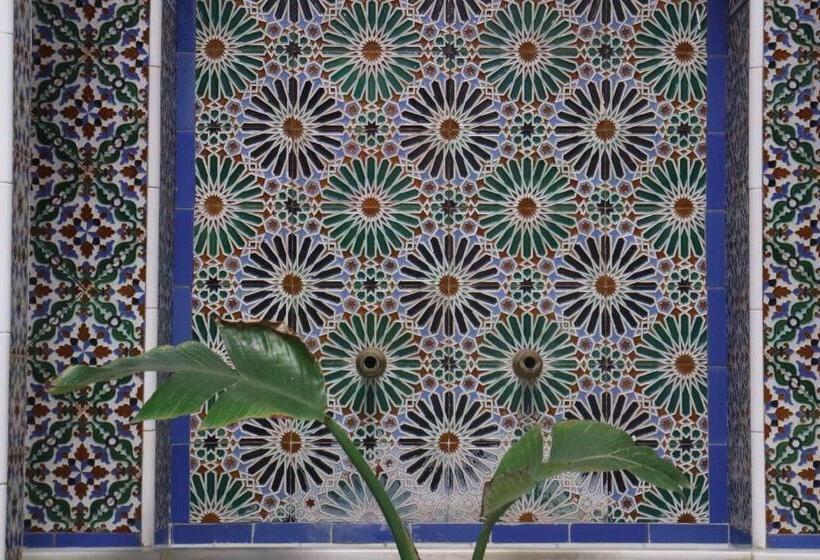 Riad Soul Of Tetouan