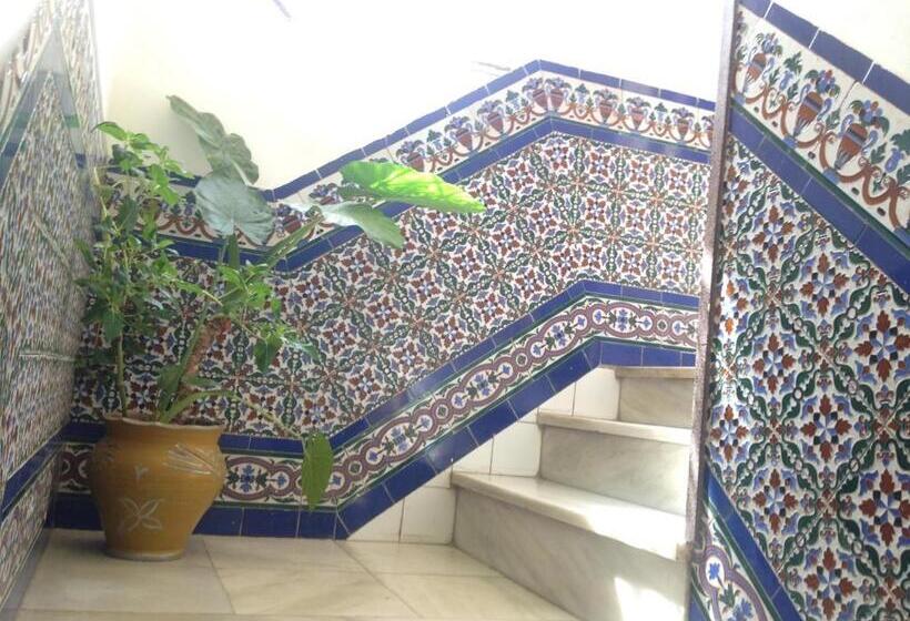 Riad Soul Of Tetouan