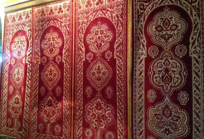 Riad Soul Of Tetouan