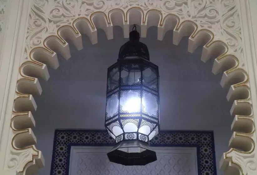 Riad Soul Of Tetouan