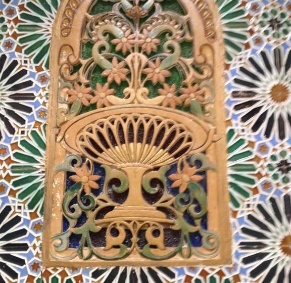 Riad Soul Of Tetouan