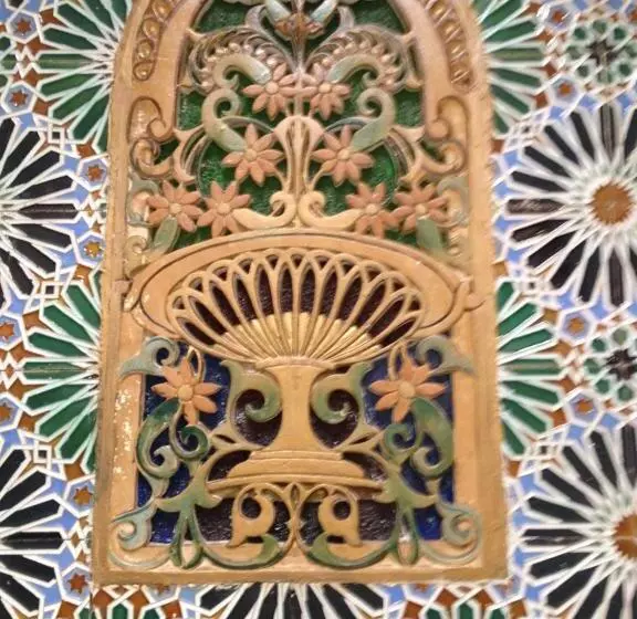 Riad Soul Of Tetouan