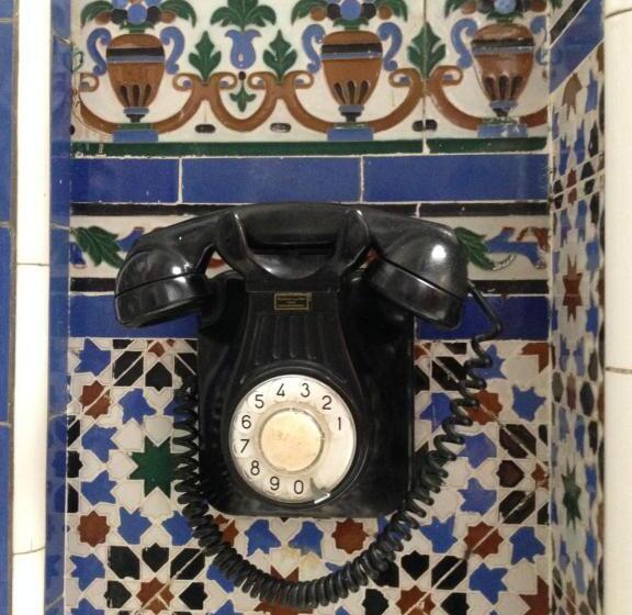 Riad Soul Of Tetouan