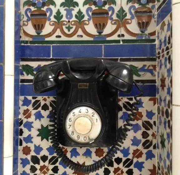 Riad Soul Of Tetouan