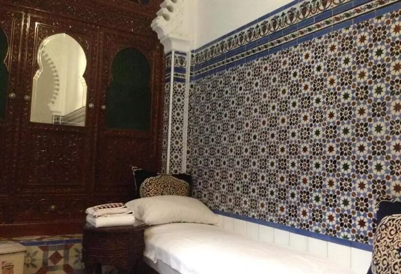 Riad Soul Of Tetouan