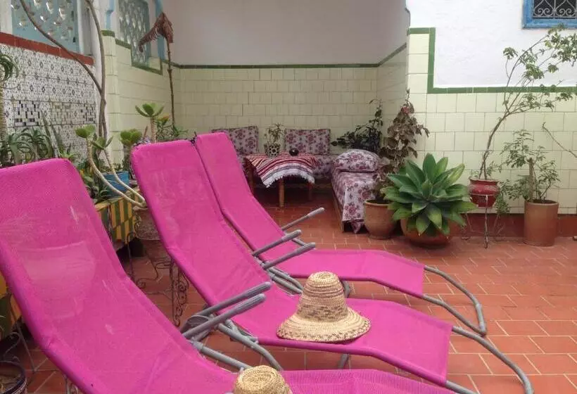 Riad Soul Of Tetouan