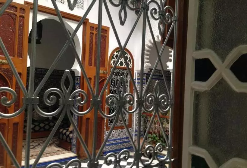 Riad Soul Of Tetouan