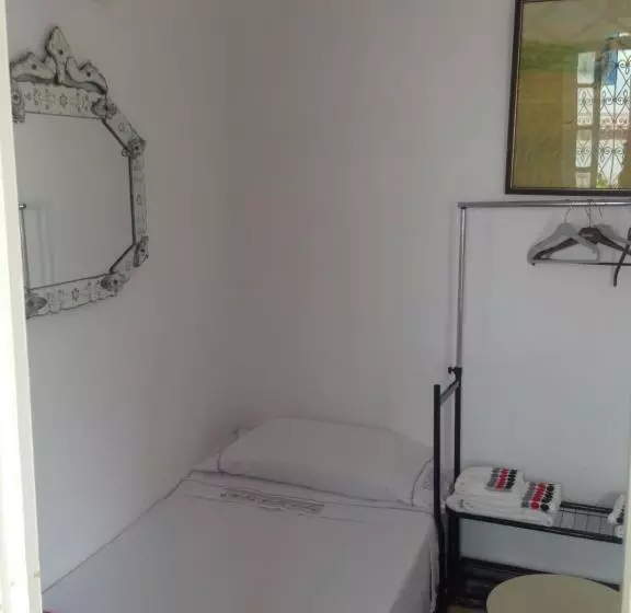 Riad Soul Of Tetouan