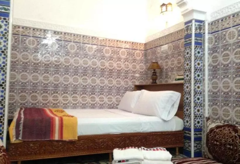 Riad Soul Of Tetouan
