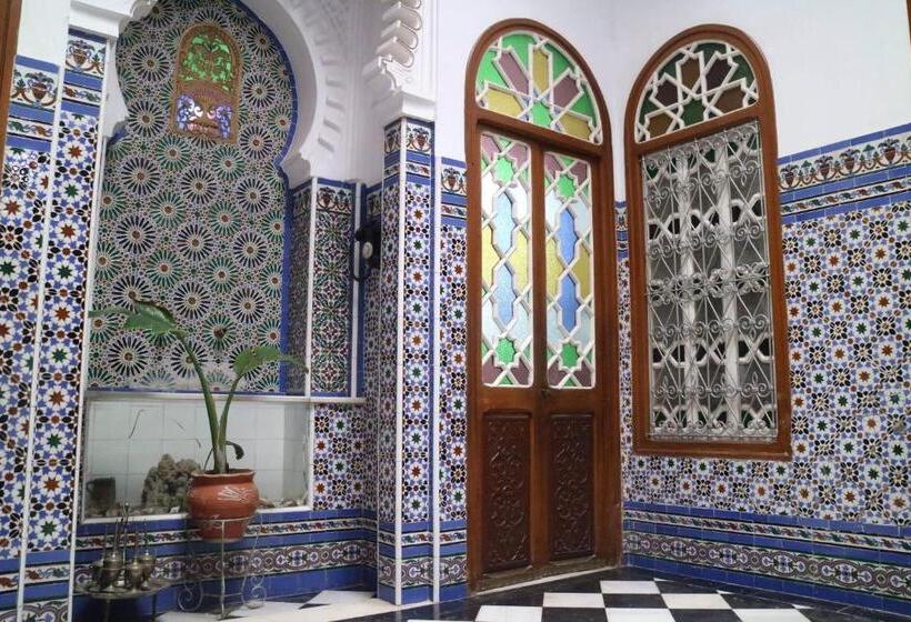 Riad Soul Of Tetouan