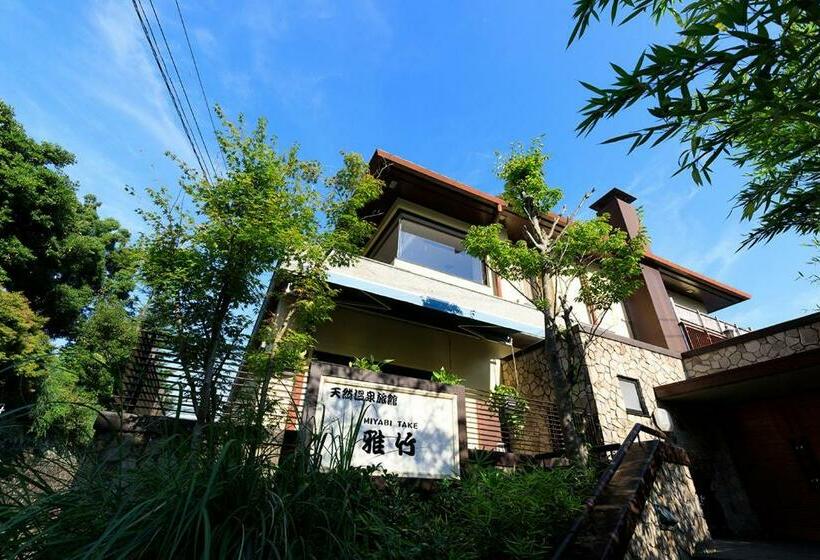 ريوكان Miyabitake