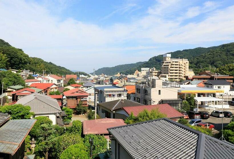 ريوكان Miyabitake