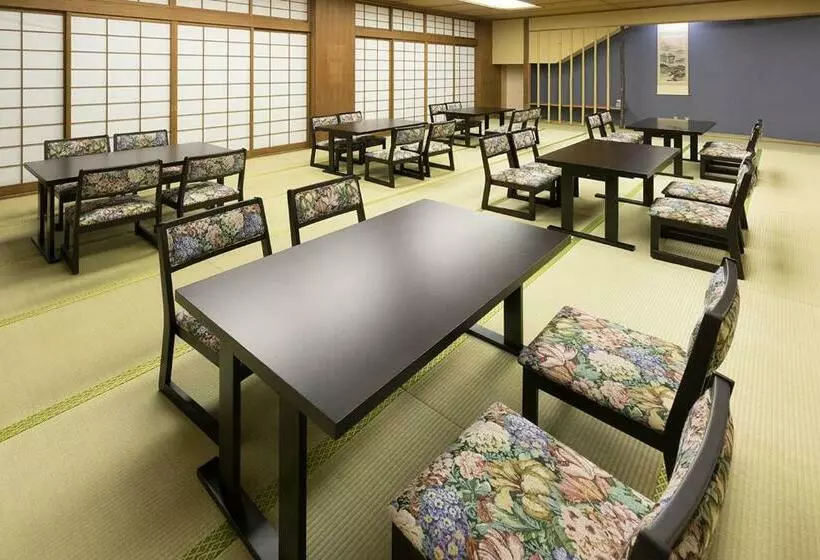 Ryokan Miyabitake