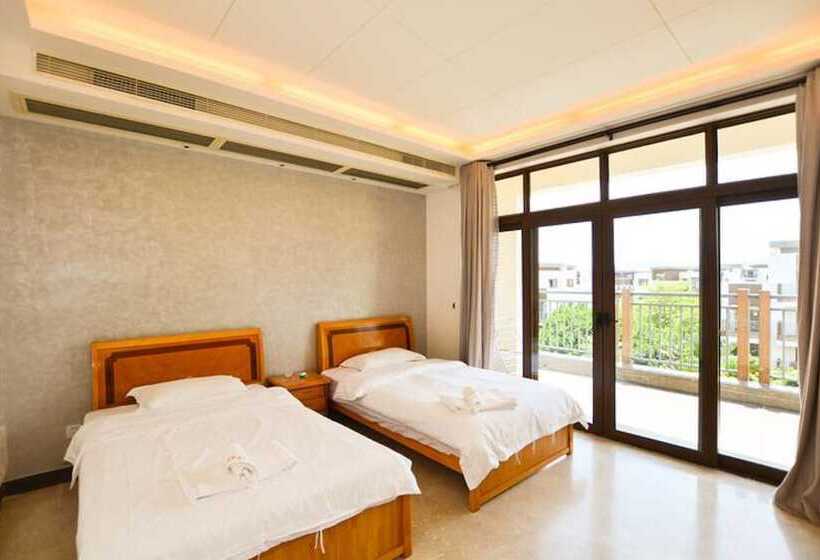 Sanya Princess Villa Of Phase 3