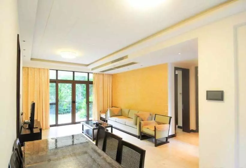 Sanya Princess Villa Of Phase 3