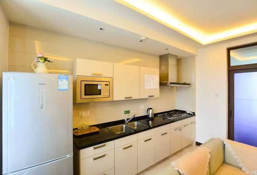 Sanya Princess Villa Of Phase 3