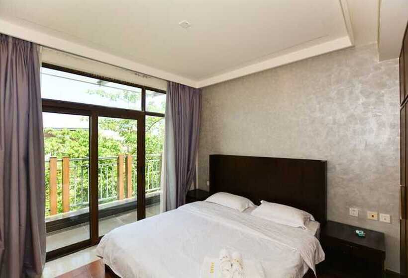 Sanya Princess Villa Of Phase 3