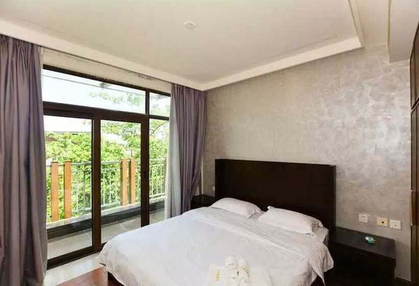 Sanya Princess Villa Of Phase 3