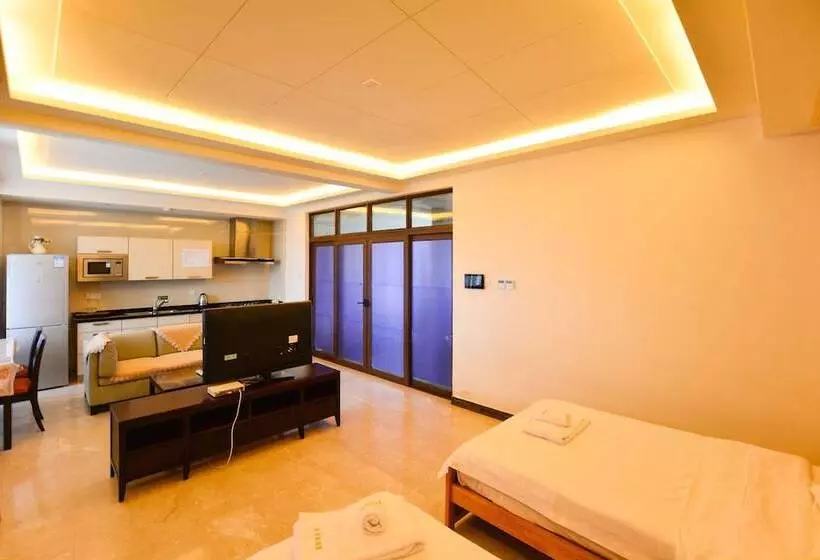 Sanya Princess Villa Of Phase 3