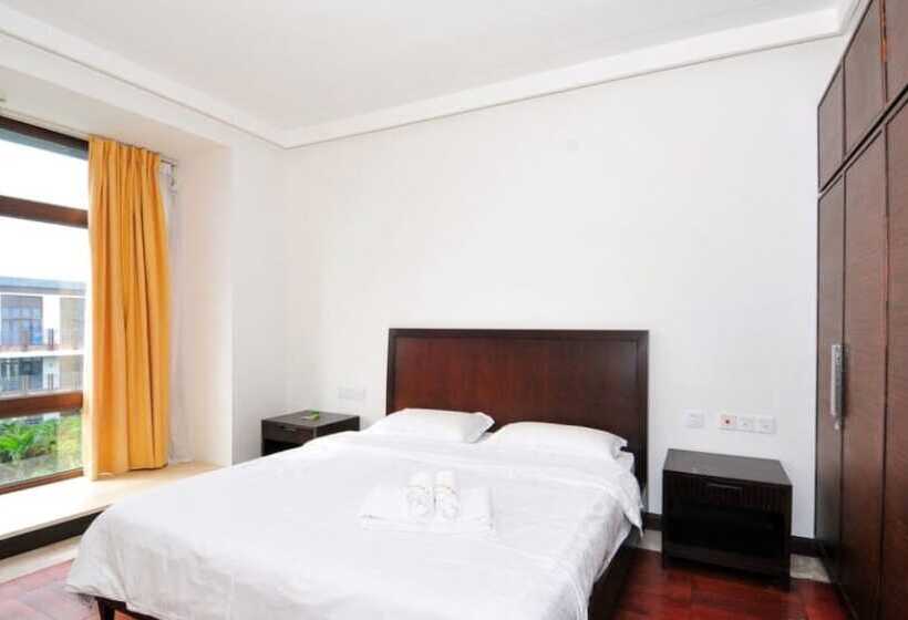 Sanya Princess Villa Of Phase 3