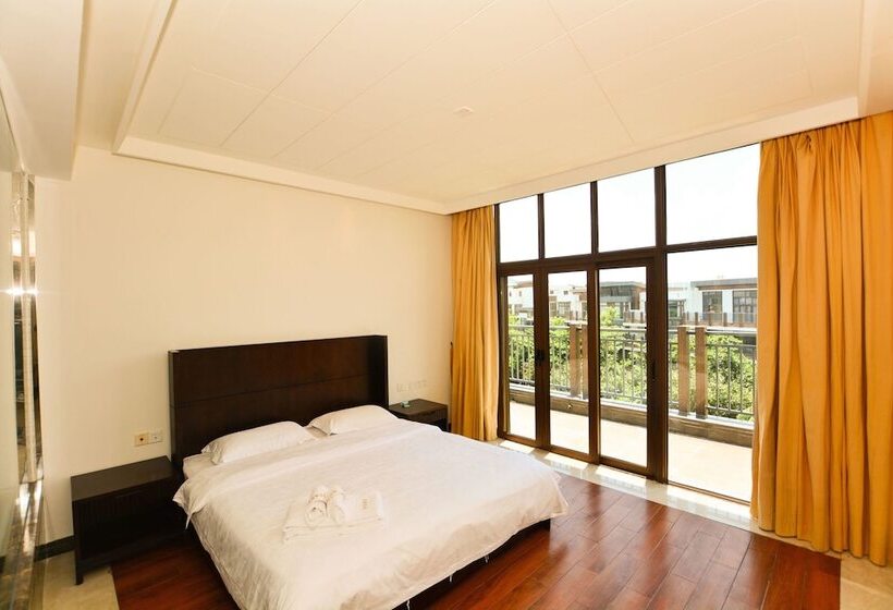 Sanya Princess Villa Of Phase 3