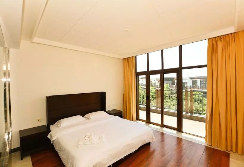 Sanya Princess Villa Of Phase 3