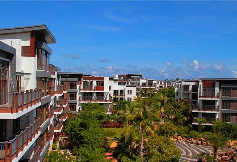 Sanya Princess Villa Of Phase 3