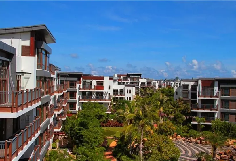 Sanya Princess Villa Of Phase 3