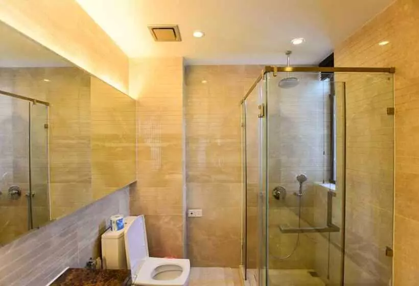 Sanya Princess Villa Of Phase 3