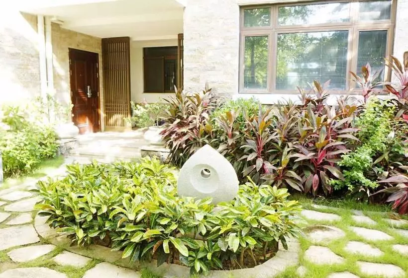 Sanya Princess Villa Of Phase 3