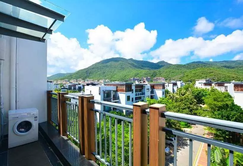 Sanya Princess Villa Of Phase 3