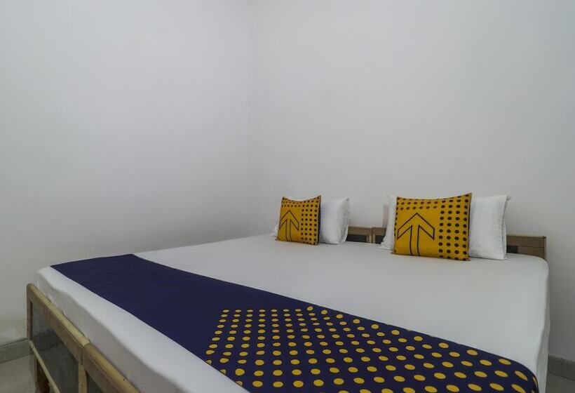 Spot On 47436 Motel Vishesh