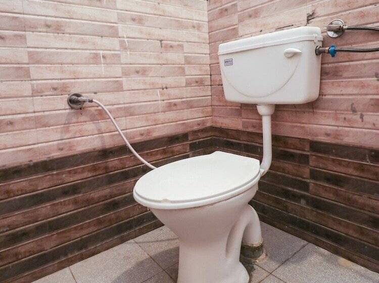 Spot On 47436 Motel Vishesh