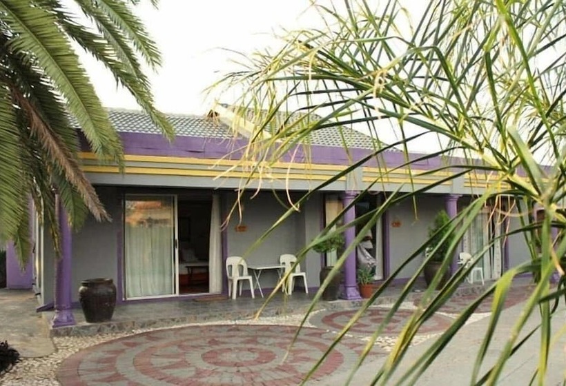 Vicky B Bed And Breakfast