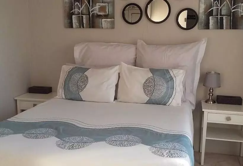 Vicky B Bed And Breakfast